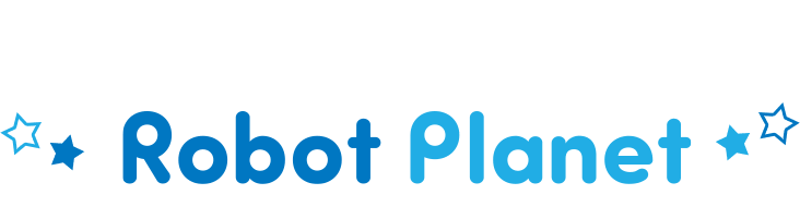 Robot Planet