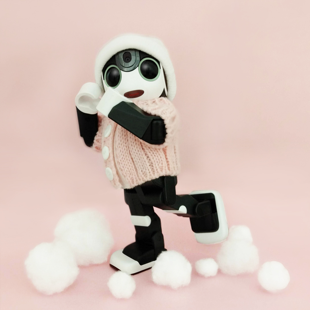 2023年最新】ロボホンの1月アップデート内容を特集！ | PICK UP