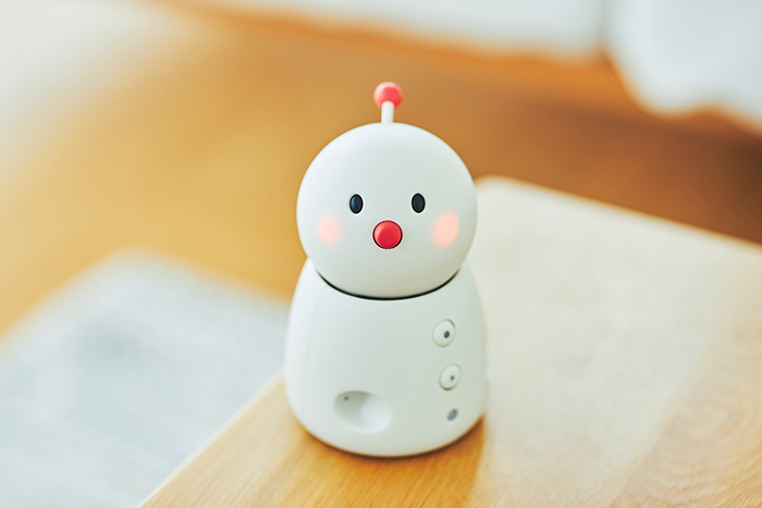 BOCCO emo（ボッコエモ）