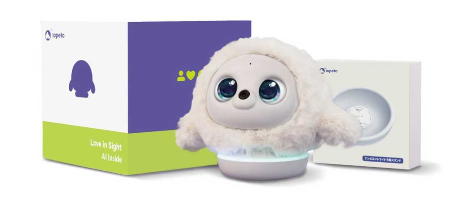 lopeto（ロペット）