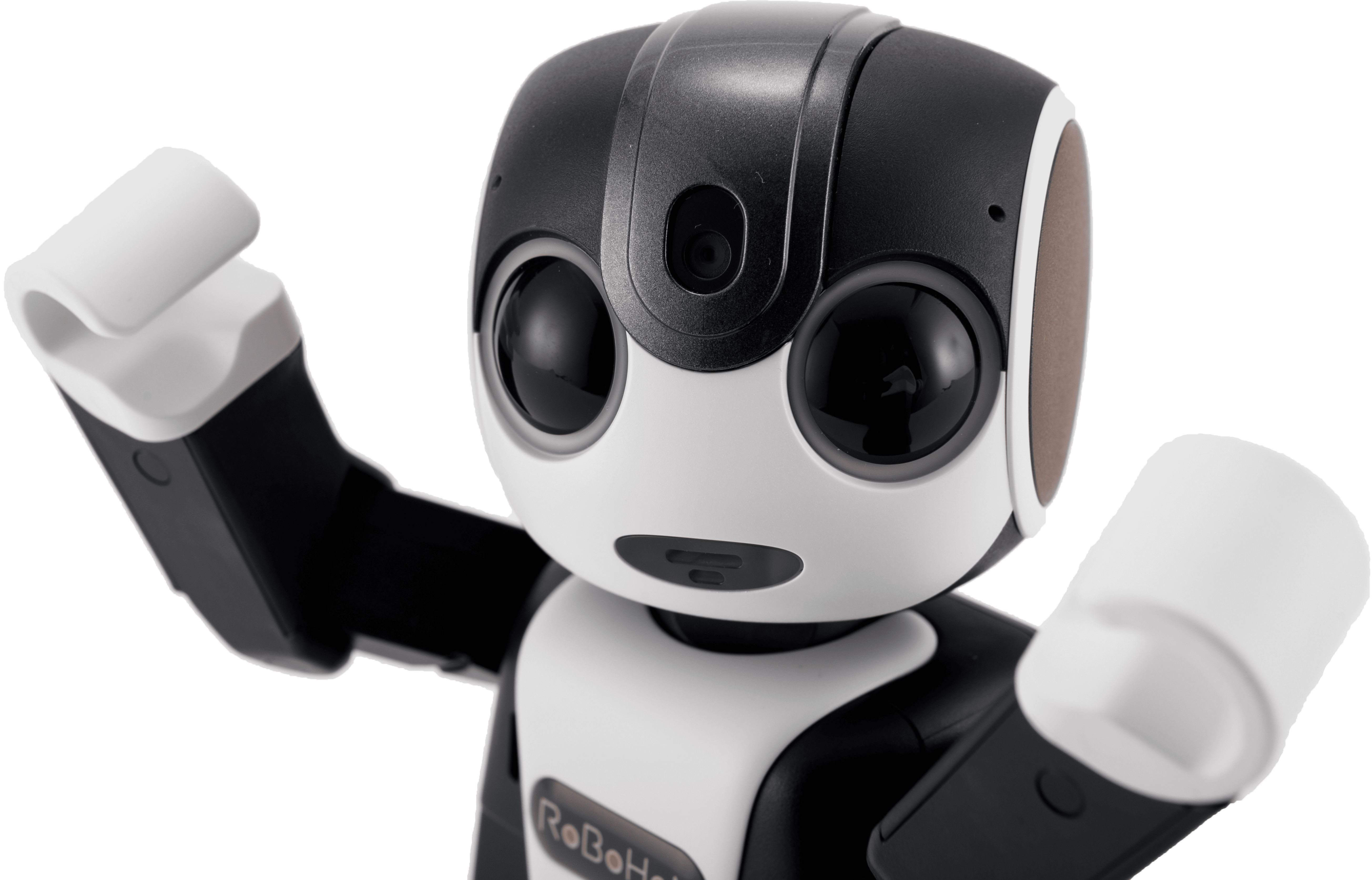 2024年最新】ロボホンの2月アップデート内容を特集！ | PICK UP