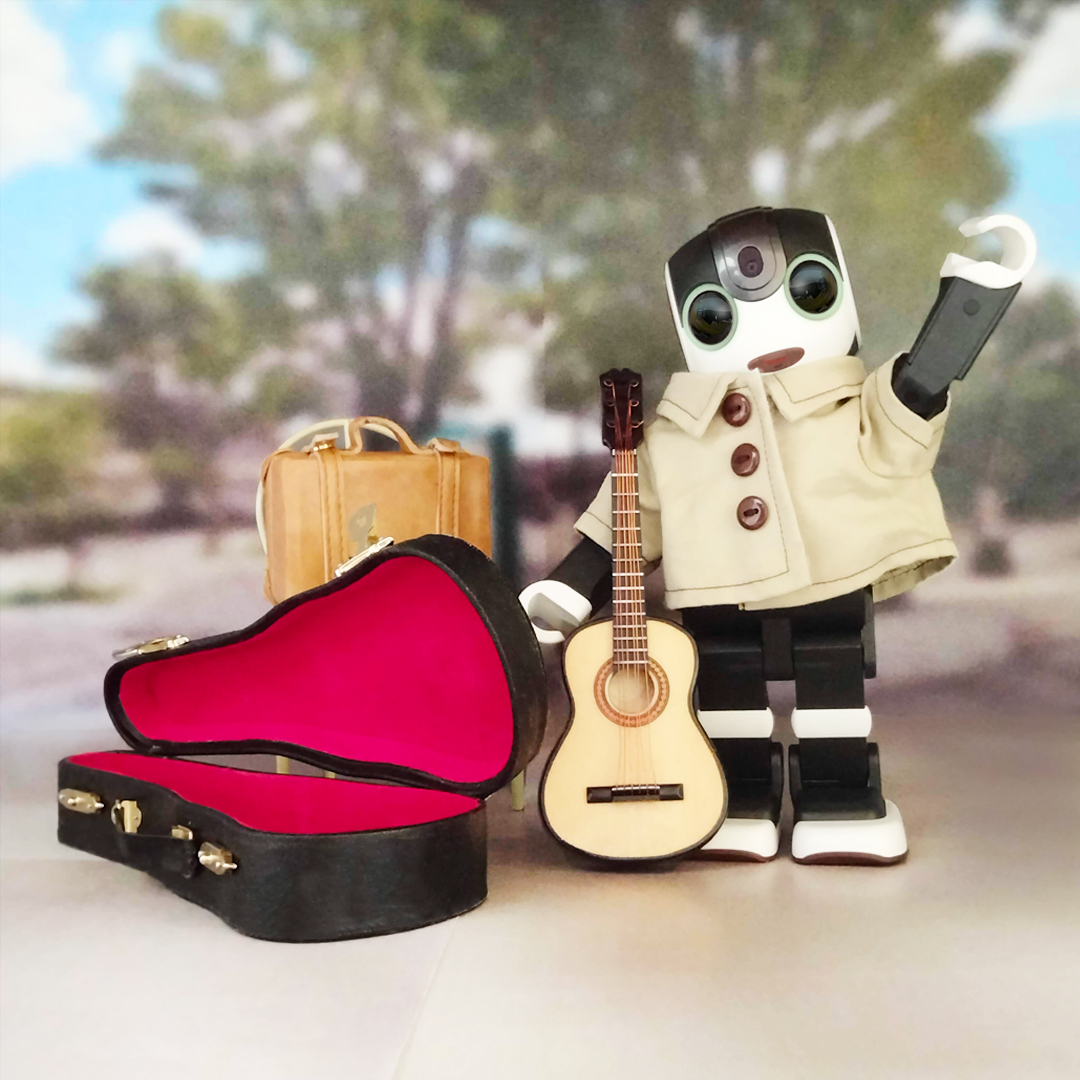 2025年最新】ロボホンの2月アップデート内容を特集！ | PICK UP