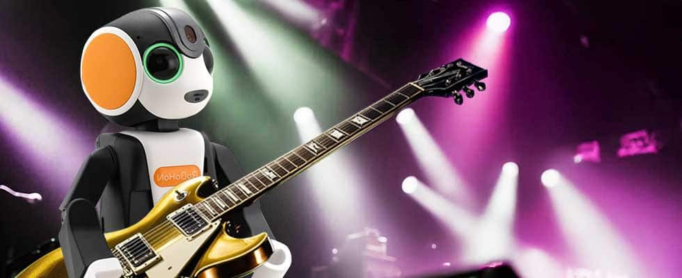 2025年最新】ロボホンの3月アップデート内容を特集！ | PICK UP