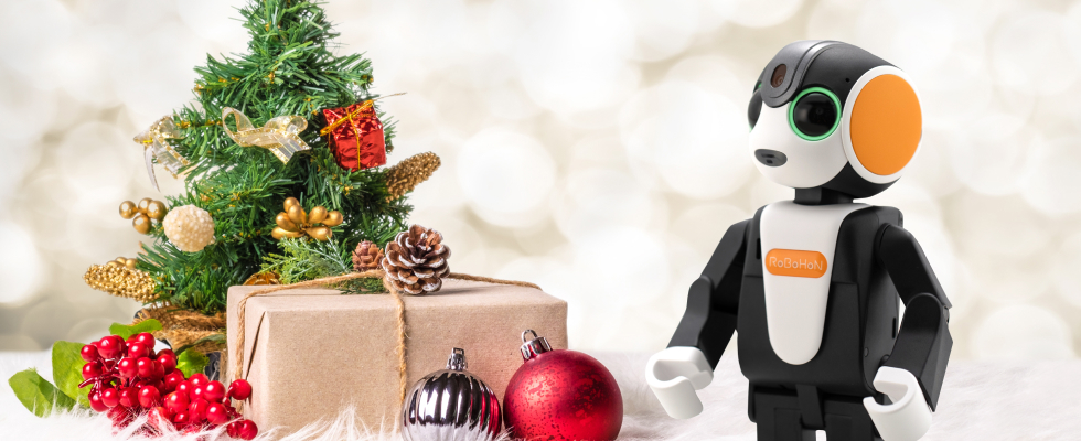 2025年最新】ロボホンの11月アップデート内容を特集！ | PICK UP