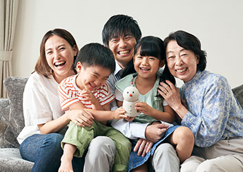 話しかけるとエモ語でお返事