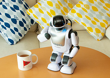 PALRO （パルロ）