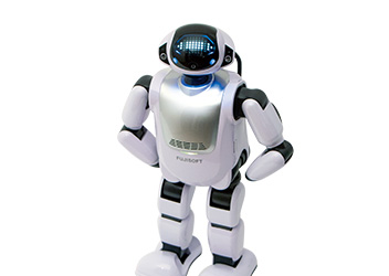 PALRO （パルロ）