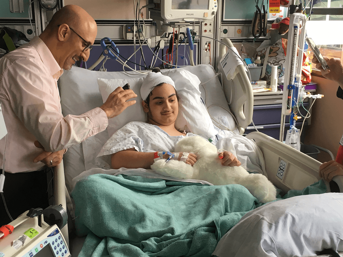 アニマル・セラピーを参考に開発