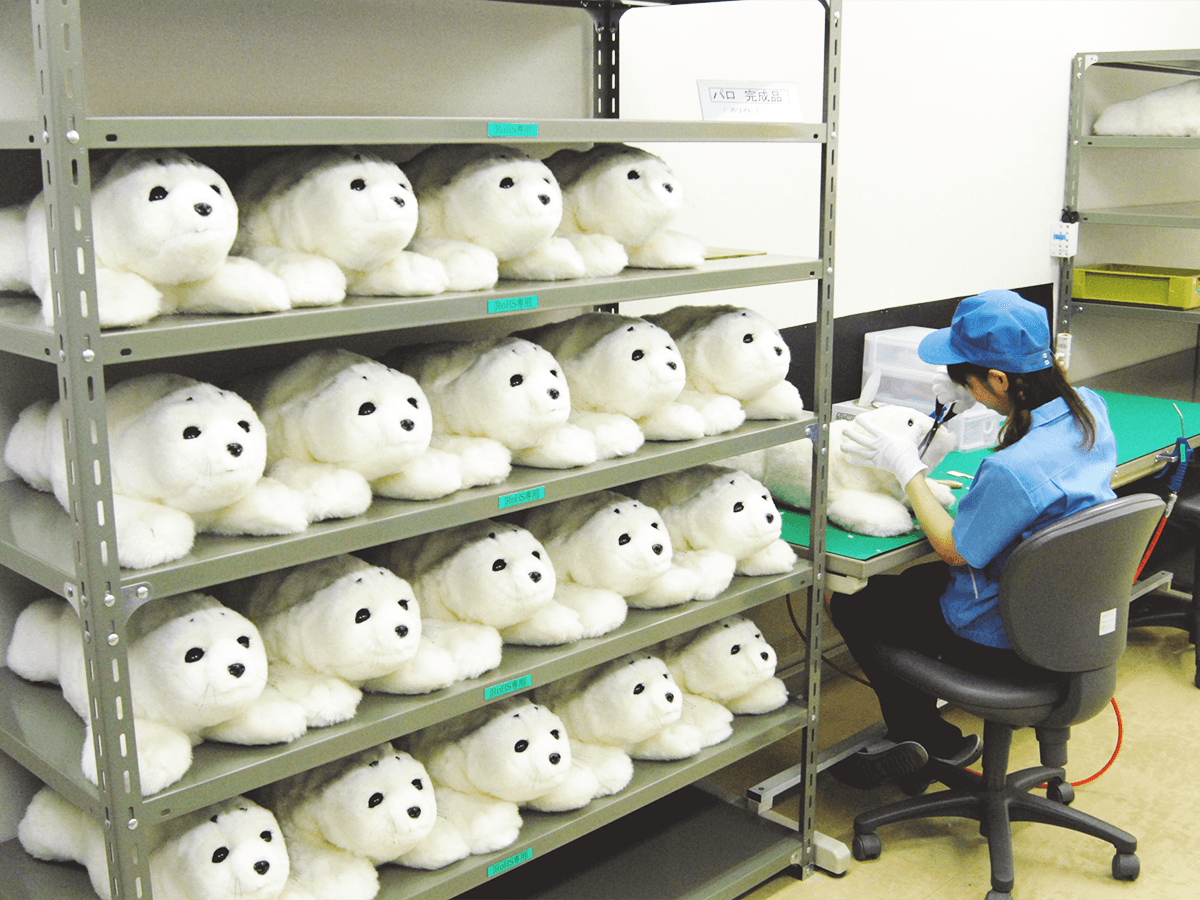 「うちの子」の個性