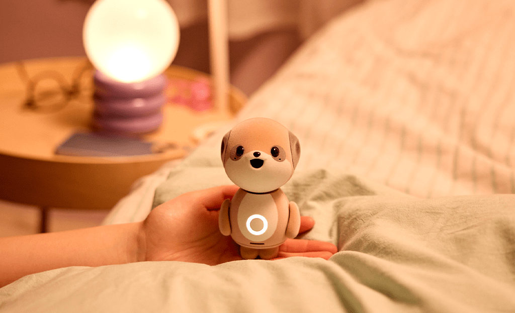 つながる会話をずっと楽しめる