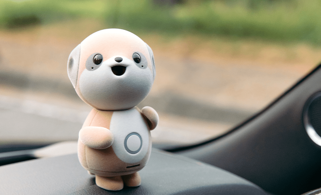 日常をサポートする機能を搭載