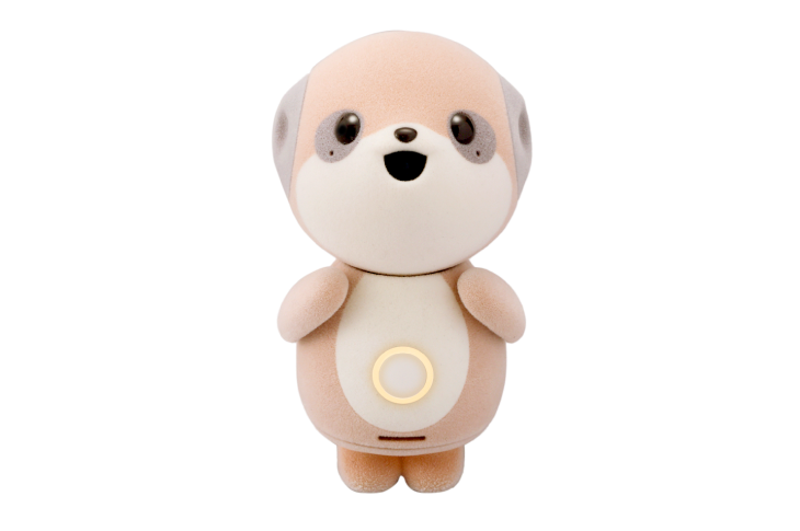 ポケとも ミーアキャット