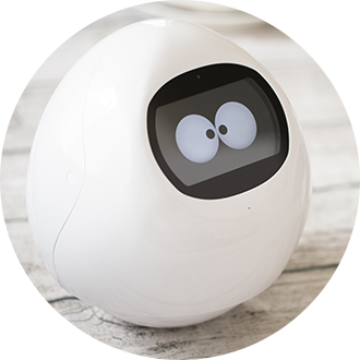 おしゃべり大好きな5才の女の子時間に沿った独り言を話すことも